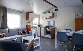 Knus En Modern Ingericht Chalet Met Gratis Wifi